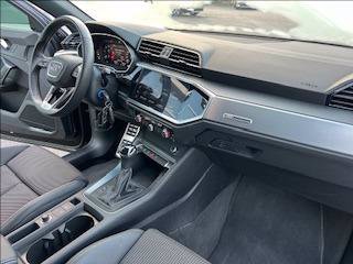 AUDI Q3 SPB 35 TDI S tronic S line edition