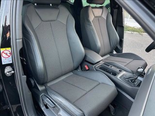 AUDI Q3 SPB 35 TDI S tronic S line edition