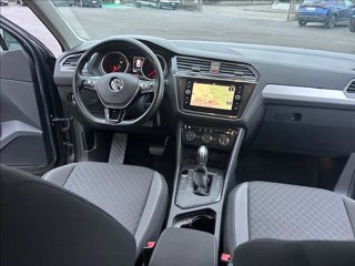 VOLKSWAGEN Tiguan 2.0 TDI SCR DSG Business BlueMotion Technology