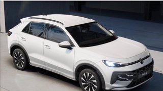 VOLKSWAGEN T-Roc 1.5 eTSI ACT DSG Life