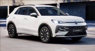 VOLKSWAGEN T-Roc 1.5 eTSI ACT DSG Life