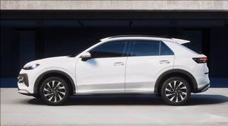 VOLKSWAGEN T-Roc 1.5 eTSI ACT DSG Life