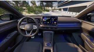 VOLKSWAGEN T-Roc 1.5 eTSI ACT 150 CV DSG R-Line