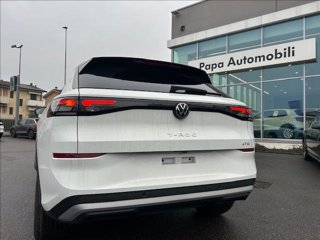 VOLKSWAGEN T-Roc 1.5 eTSI ACT DSG Life