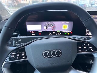 AUDI Q3 SPB TDI 110 kW S tronic S Line edition