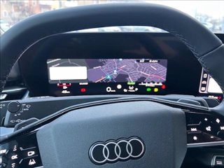 AUDI Q3 SPB TDI 110 kW S tronic S Line edition