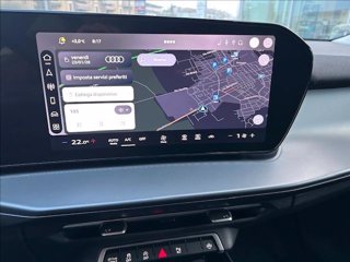 AUDI Q3 SPB TDI 110 kW S tronic S Line edition