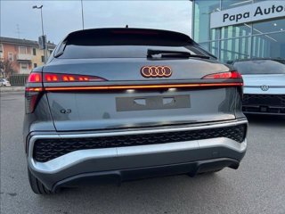 AUDI Q3 SPB TDI 110 kW S tronic S Line edition