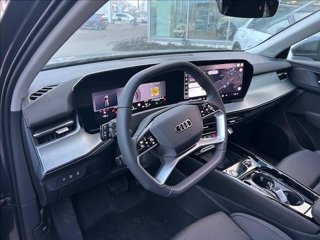 AUDI Q3 SPB TDI 110 kW S tronic S Line edition