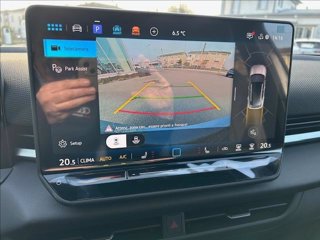 VOLKSWAGEN T-Roc 1.5 eTSI ACT DSG Life