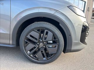 VOLKSWAGEN T-Roc 1.5 eTSI ACT DSG Life