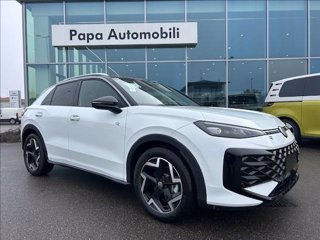 VOLKSWAGEN T-Roc 1.5 eTSI ACT 150 CV DSG R-Line