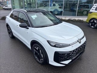 VOLKSWAGEN T-Roc 1.5 eTSI ACT 150 CV DSG R-Line