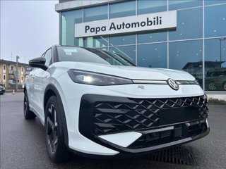 VOLKSWAGEN T-Roc 1.5 eTSI ACT 150 CV DSG R-Line