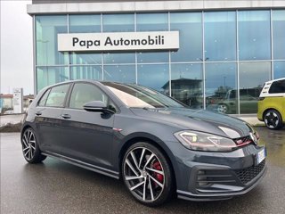 VOLKSWAGEN Golf GTI Performance 2.0 245 CV TSI DSG 5p. BMT