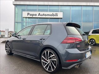 VOLKSWAGEN Golf GTI Performance 2.0 245 CV TSI DSG 5p. BMT