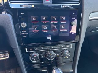 VOLKSWAGEN Golf GTI Performance 2.0 245 CV TSI DSG 5p. BMT