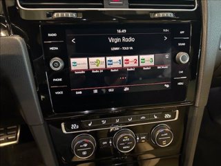 VOLKSWAGEN Golf GTI Performance 2.0 245 CV TSI DSG 5p. BMT