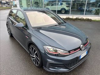 VOLKSWAGEN Golf GTI Performance 2.0 245 CV TSI DSG 5p. BMT