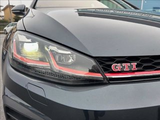 VOLKSWAGEN Golf GTI Performance 2.0 245 CV TSI DSG 5p. BMT
