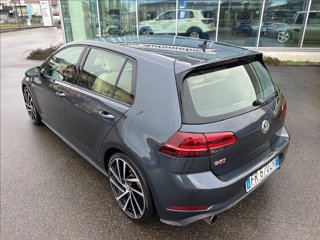 VOLKSWAGEN Golf GTI Performance 2.0 245 CV TSI DSG 5p. BMT