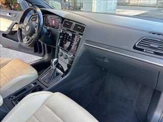 VOLKSWAGEN Golf GTI Performance 2.0 245 CV TSI DSG 5p. BMT