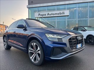 AUDI Q8 50 TDI 286 CV quattro tiptronic Sport