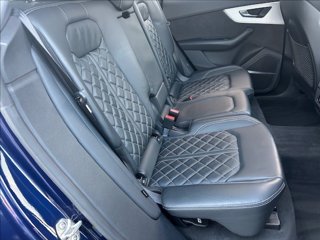 AUDI Q8 50 TDI 286 CV quattro tiptronic Sport