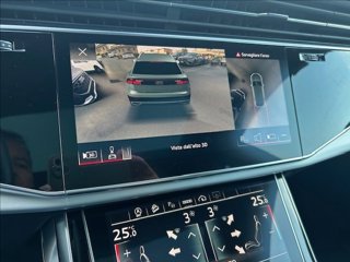 AUDI Q8 50 TDI 286 CV quattro tiptronic Sport