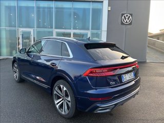 AUDI Q8 50 TDI 286 CV quattro tiptronic Sport