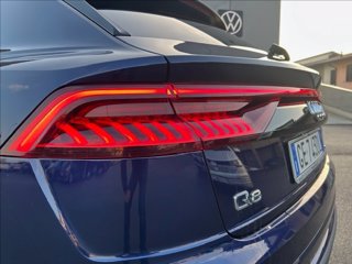 AUDI Q8 50 TDI 286 CV quattro tiptronic Sport