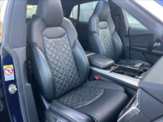 AUDI Q8 50 TDI 286 CV quattro tiptronic Sport