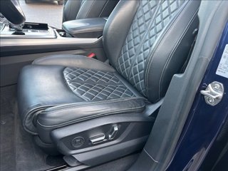 AUDI Q8 50 TDI 286 CV quattro tiptronic Sport