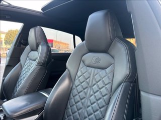 AUDI Q8 50 TDI 286 CV quattro tiptronic Sport