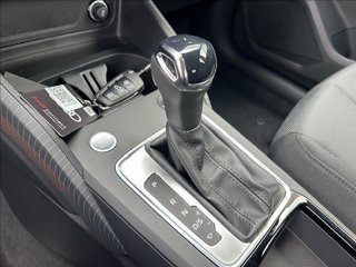 AUDI Q2 35 TDI S tronic S line Edition