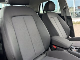 AUDI Q2 35 TDI S tronic S line Edition