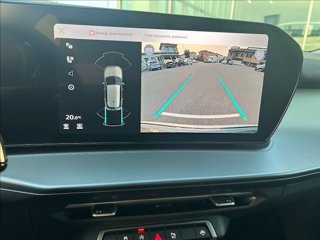 AUDI Q3 SPB TDI 110 kW S tronic S Line edition