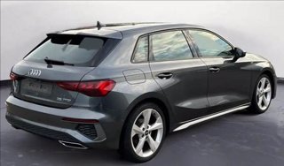 AUDI A3 SPB 35 TDI S tronic S line edition