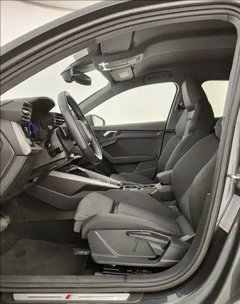 AUDI A3 SPB 35 TDI S tronic S line edition