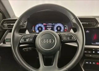 AUDI A3 SPB 35 TDI S tronic S line edition