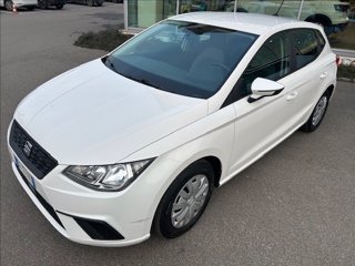 SEAT Ibiza 1.0 MPI 5 porte Business