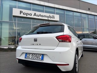 SEAT Ibiza 1.0 MPI 5 porte Business