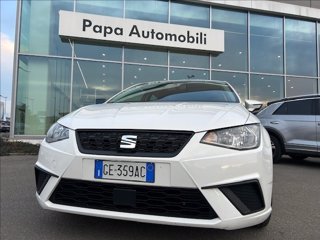 SEAT Ibiza 1.0 MPI 5 porte Business