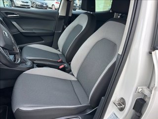 SEAT Ibiza 1.0 MPI 5 porte Business