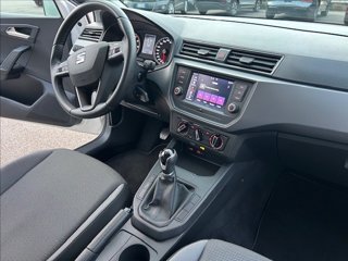 SEAT Ibiza 1.0 MPI 5 porte Business