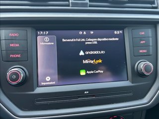 SEAT Ibiza 1.0 MPI 5 porte Business