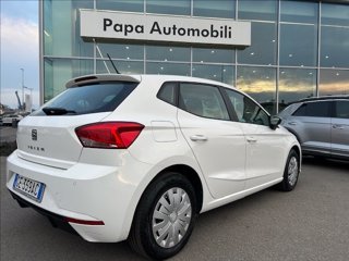 SEAT Ibiza 1.0 MPI 5 porte Business