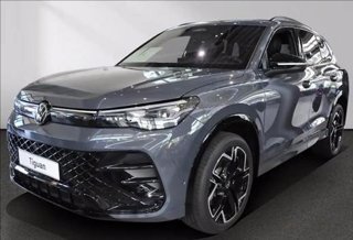 VOLKSWAGEN Tiguan 2.0 TDI 150 CV DSG R-Line Plus