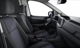 VOLKSWAGEN Caddy 2.0 TDI 122 CV DSG Space