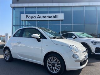 FIAT 500 1.3 Multijet 16V 95 CV Lounge